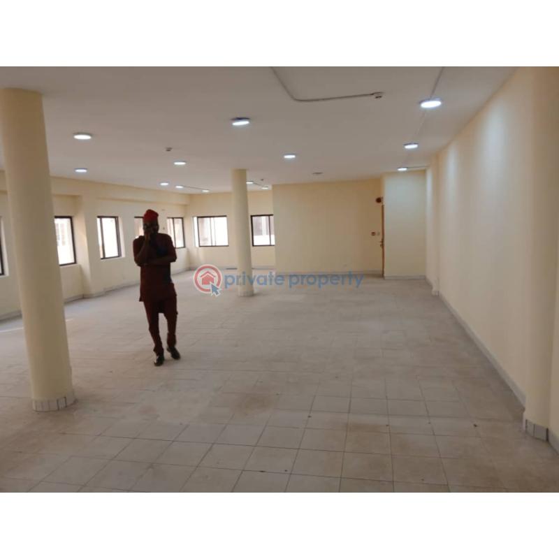 Office For Rent Onikan, Lagos Island Onikan Lagos Island  - 2