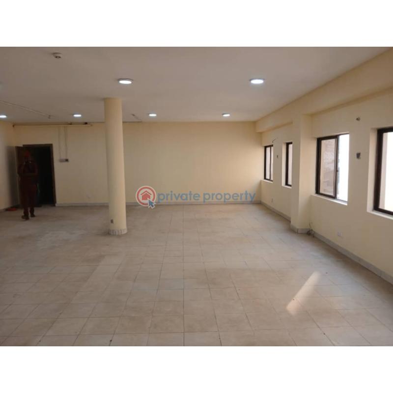 Office For Rent Onikan, Lagos Island Onikan Lagos Island  - 0