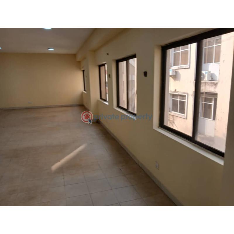 Office For Rent Onikan, Lagos Island Onikan Lagos Island  - 1