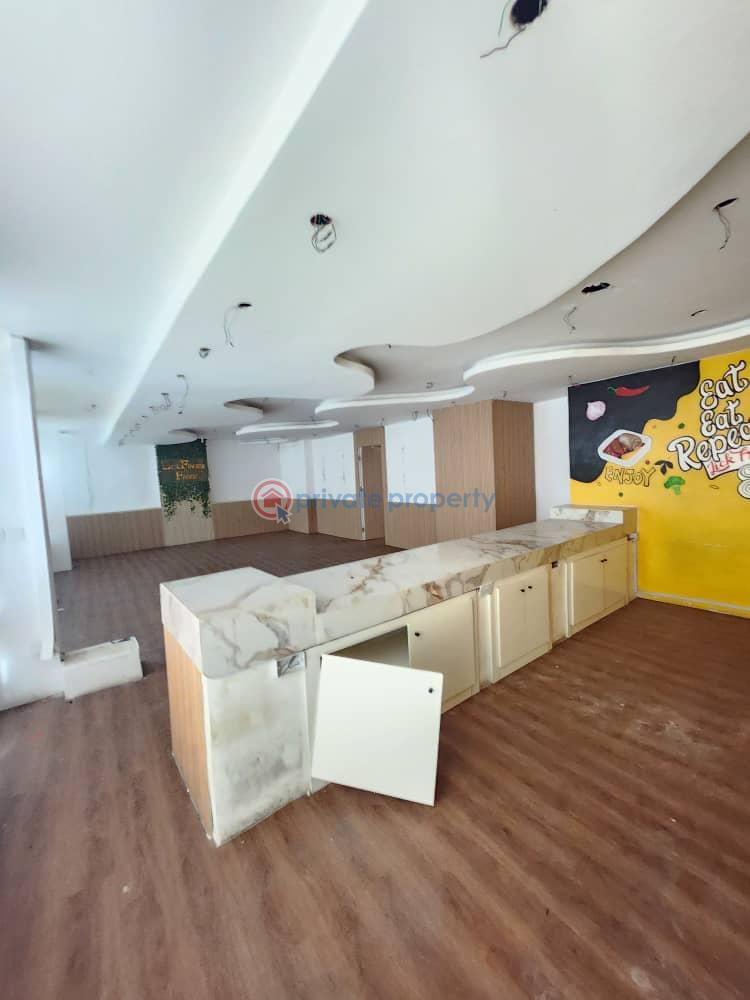Office For Rent Lekki Phase 1 Lagos - 6