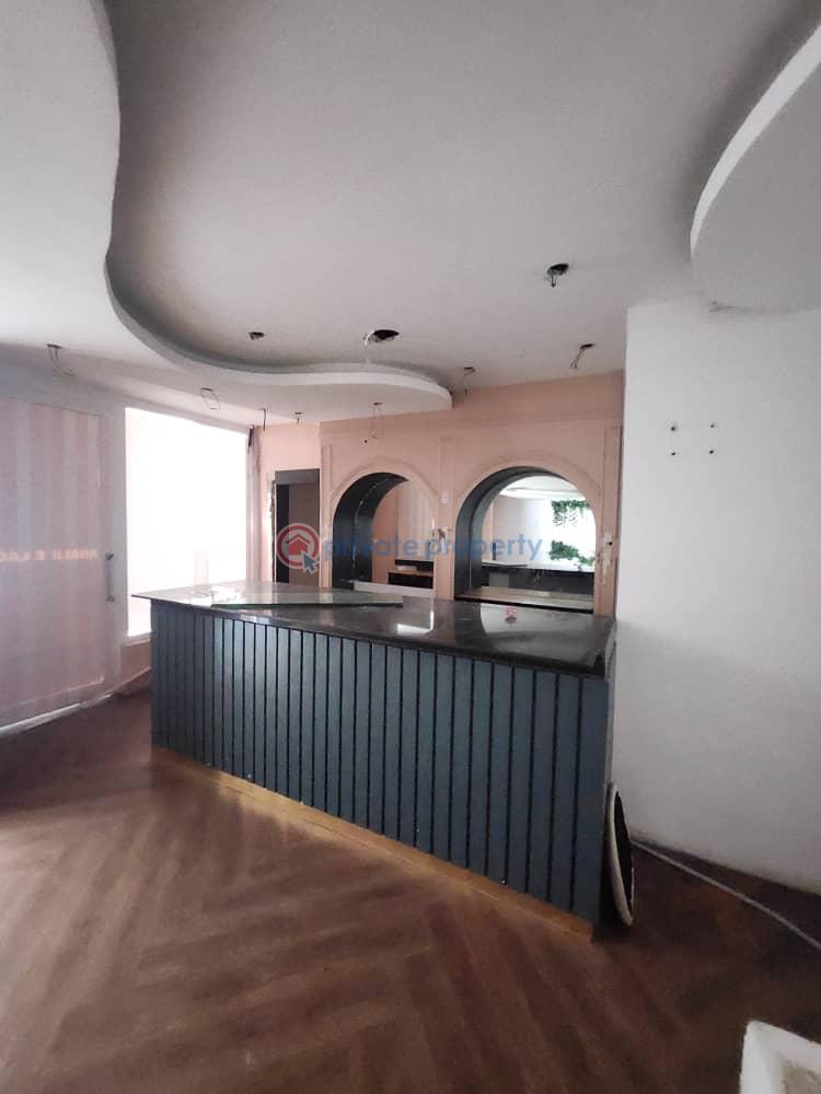 Office For Rent Lekki Phase 1 Lagos - 2