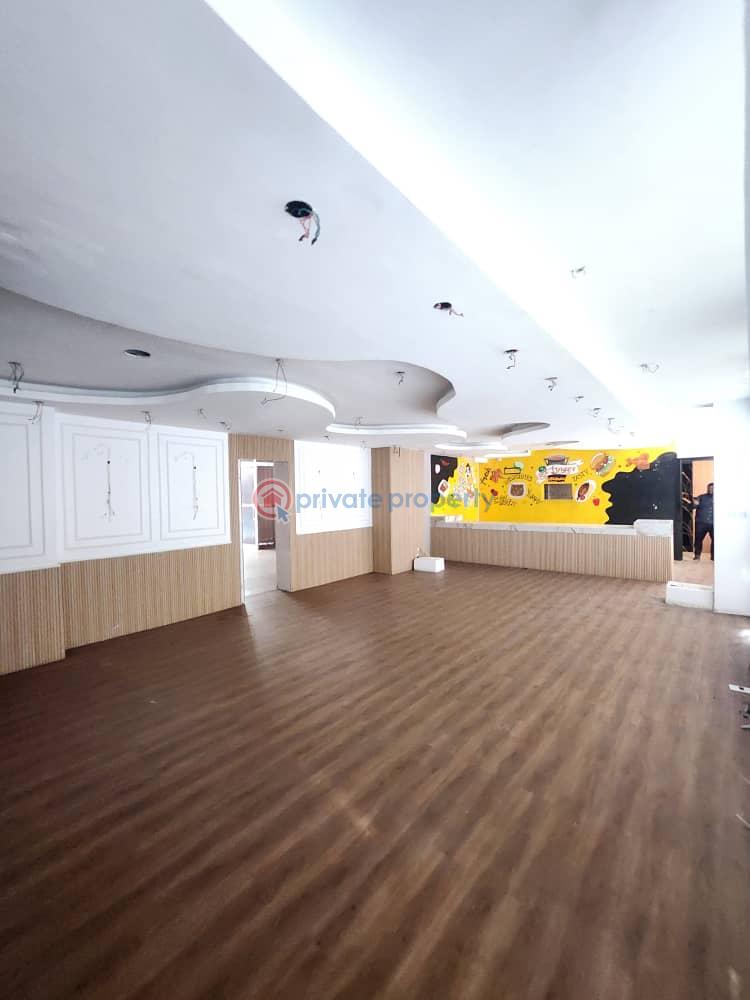 Office For Rent Lekki Phase 1 Lagos - 0