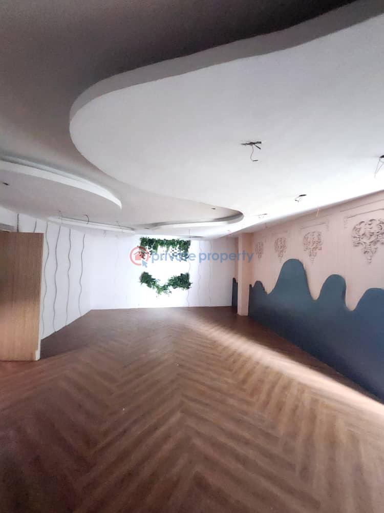 Office For Rent Lekki Phase 1 Lagos - 4