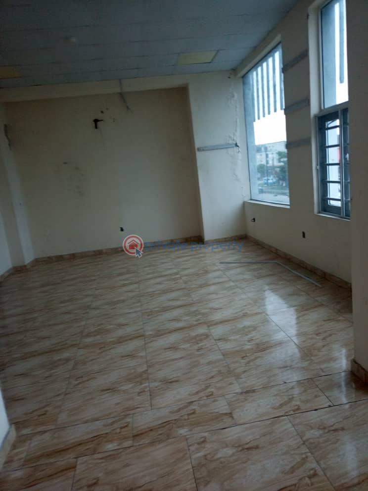 Office For Rent Lekki Phase 1 Lagos - 5