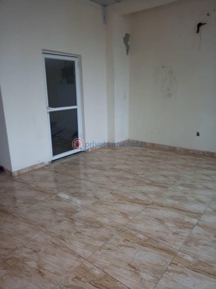 Office For Rent Lekki Phase 1 Lagos - 3