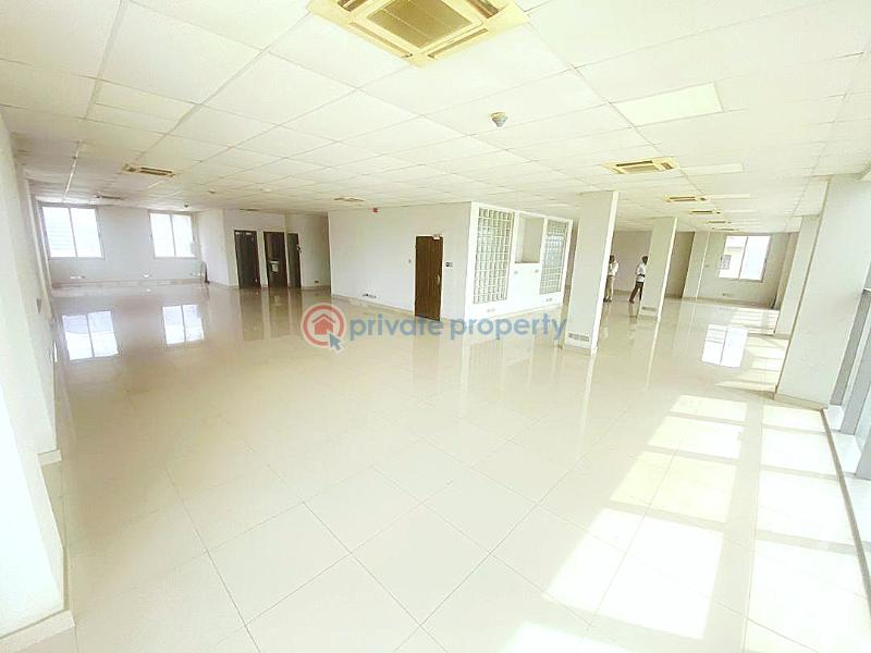 Office For Rent Oniru Victoria Island Lagos - 2