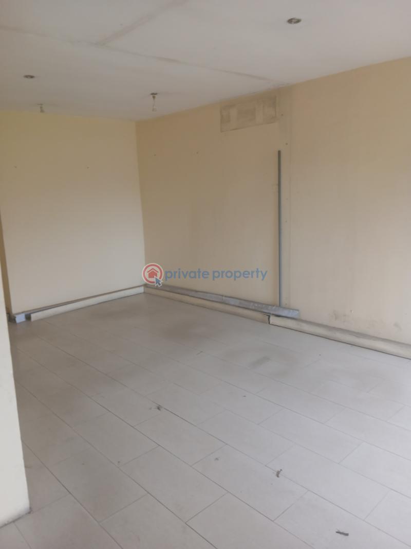 Office For Rent Awolowo Road Ikoyi Lagos - 1