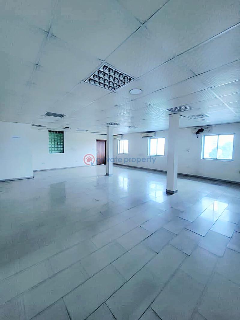 Office For Rent Lekki Phase 1 Lagos - 2