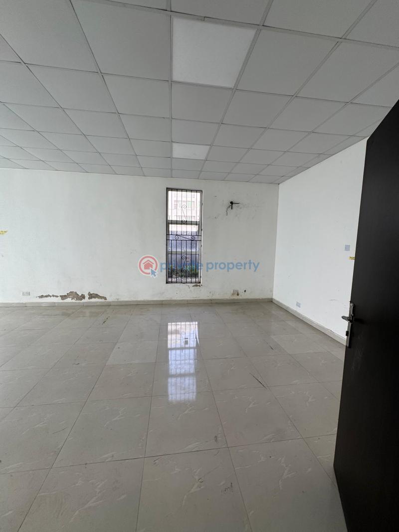Office For Rent Lekki Phase 1 Lagos - 4