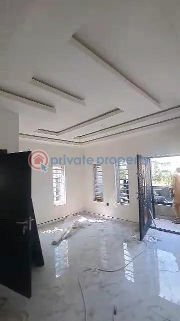 Office space 2bed - 2 2 bedroom Block Of Flats For Rent Pedro Shomolu Palmgroove Shomolu Lagos - 2
