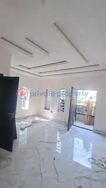 Office space 2bed - 0 2 bedroom Block Of Flats For Rent Pedro Shomolu Palmgroove Shomolu Lagos - 0
