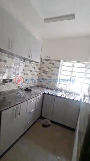 Office space 2bed - 6 2 bedroom Block Of Flats For Rent Pedro Shomolu Palmgroove Shomolu Lagos - 6