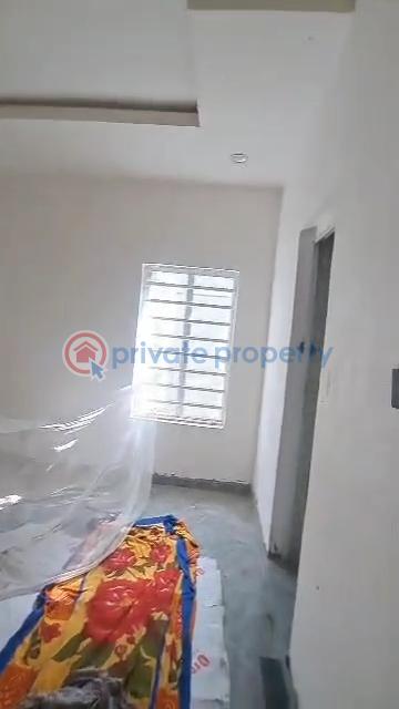 Office space 2bed - 7 2 bedroom Block Of Flats For Rent Pedro Shomolu Palmgroove Shomolu Lagos - 7