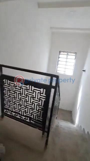 Office space 2bed - 3 2 bedroom Block Of Flats For Rent Pedro Shomolu Palmgroove Shomolu Lagos - 3