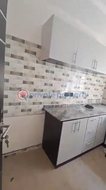 Office space 2bed - 5 2 bedroom Block Of Flats For Rent Pedro Shomolu Palmgroove Shomolu Lagos - 5