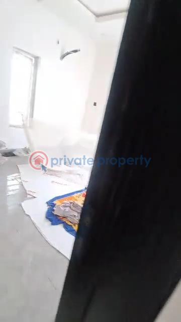 Office space 2bed - 8 2 bedroom Block Of Flats For Rent Pedro Shomolu Palmgroove Shomolu Lagos - 8