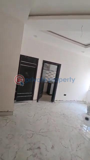 Office space 2bed - 4 2 bedroom Block Of Flats For Rent Pedro Shomolu Palmgroove Shomolu Lagos - 4