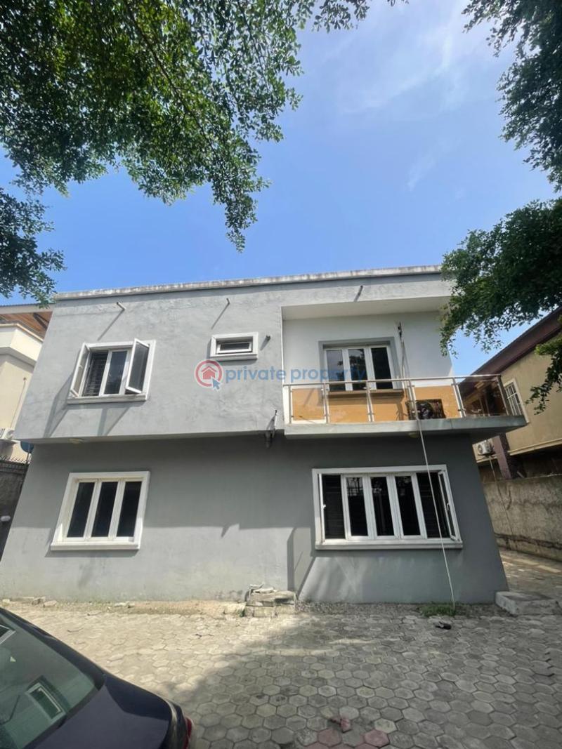 3 bedroom Office For Rent Lekki Right Lekki Phase 1 Lagos - 0