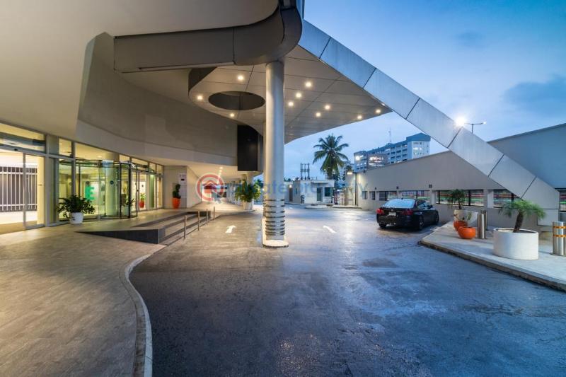 Office For Rent Victoria Island Lagos - 1