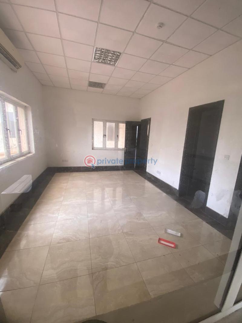 Commercial Property For Rent Lekki Phase 1 Lagos - 8
