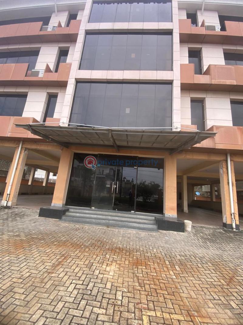 Commercial Property For Rent Lekki Phase 1 Lagos - 2