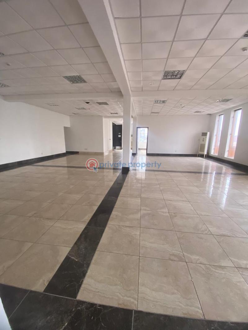 Commercial Property For Rent Lekki Phase 1 Lagos - 7