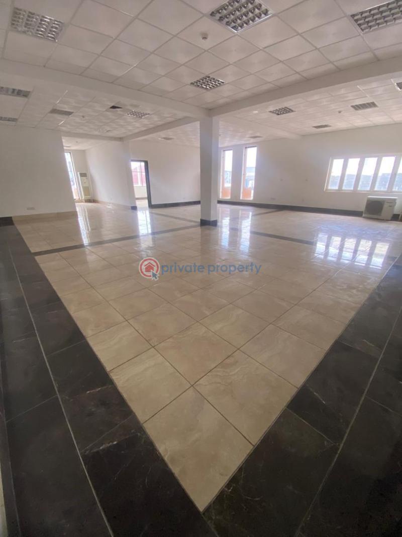 Commercial Property For Rent Lekki Phase 1 Lagos - 5