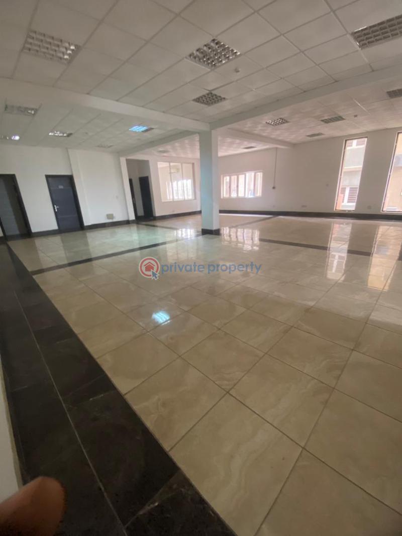 Commercial Property For Rent Lekki Phase 1 Lagos - 6
