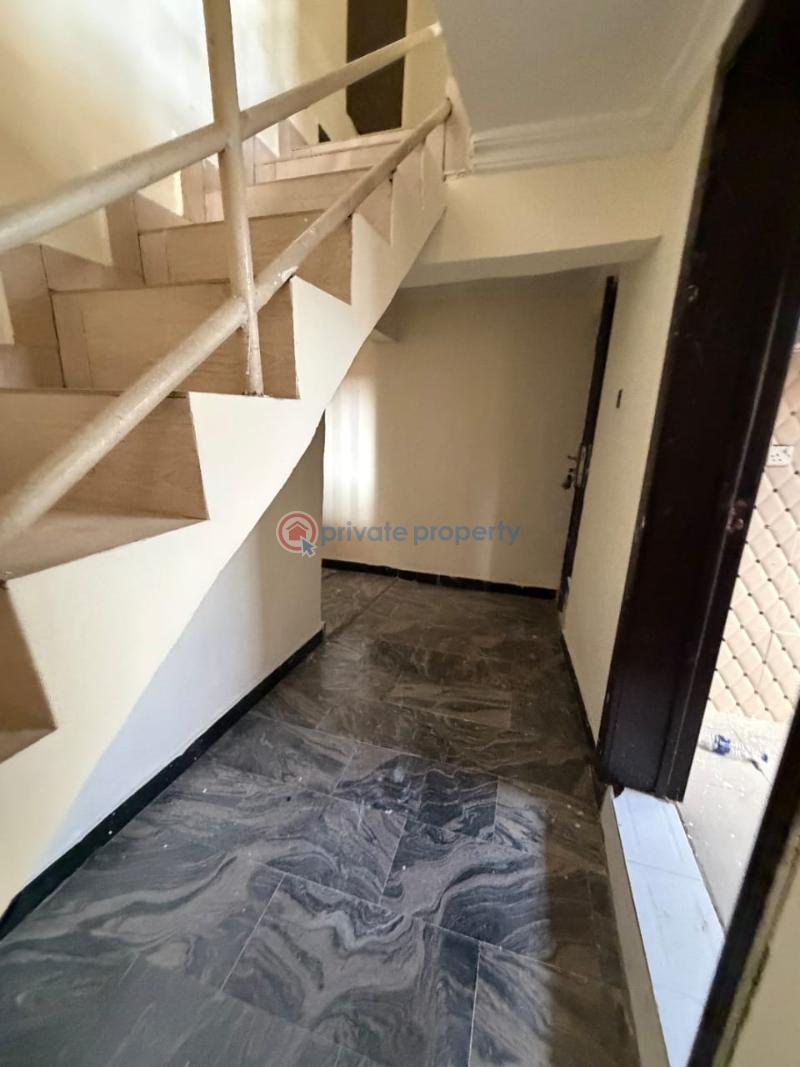 Office For Rent Lekki Phase 1 Lagos - 7