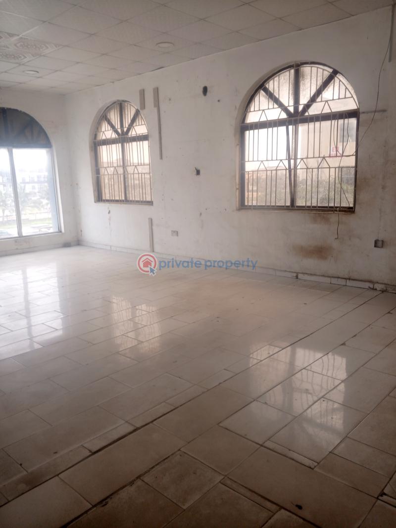 Mall/Complex/Plaza For Rent Agungi Bus Stop Agungi Lekki Lagos - 8