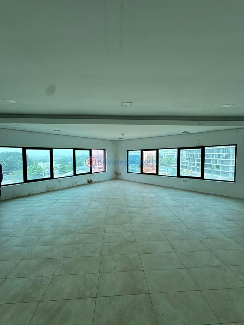 Office For Rent Central Area Abuja Phase 1  - 5