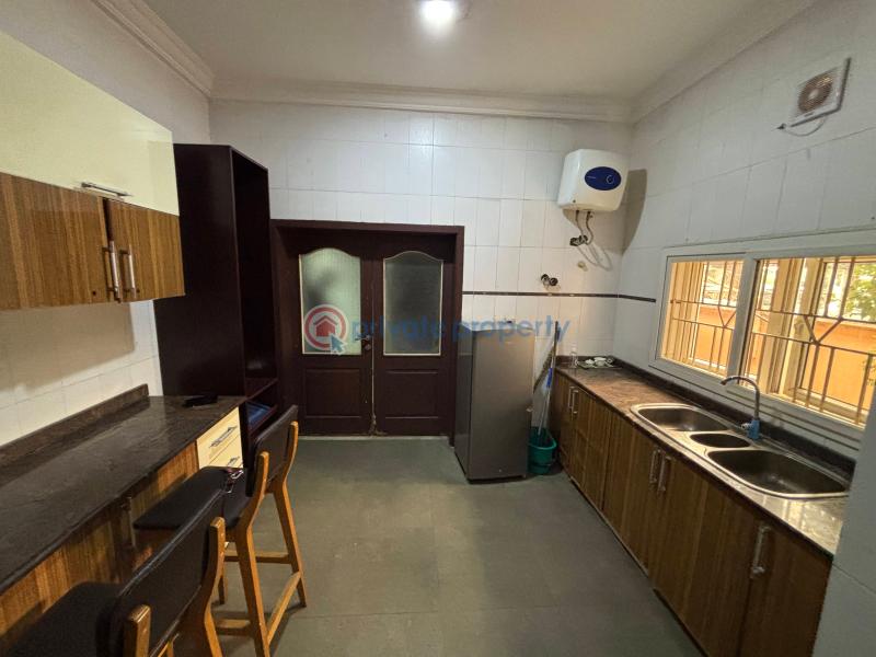 2 bedroom Private Office For Rent Lekki Phase 1 Lagos - 4