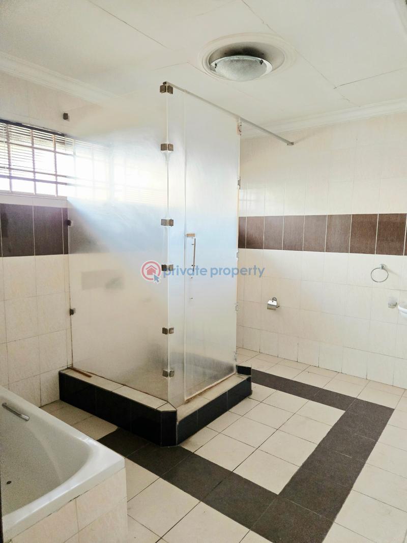 6 bedroom Office For Rent Lekki Phase 1 Lagos - 16