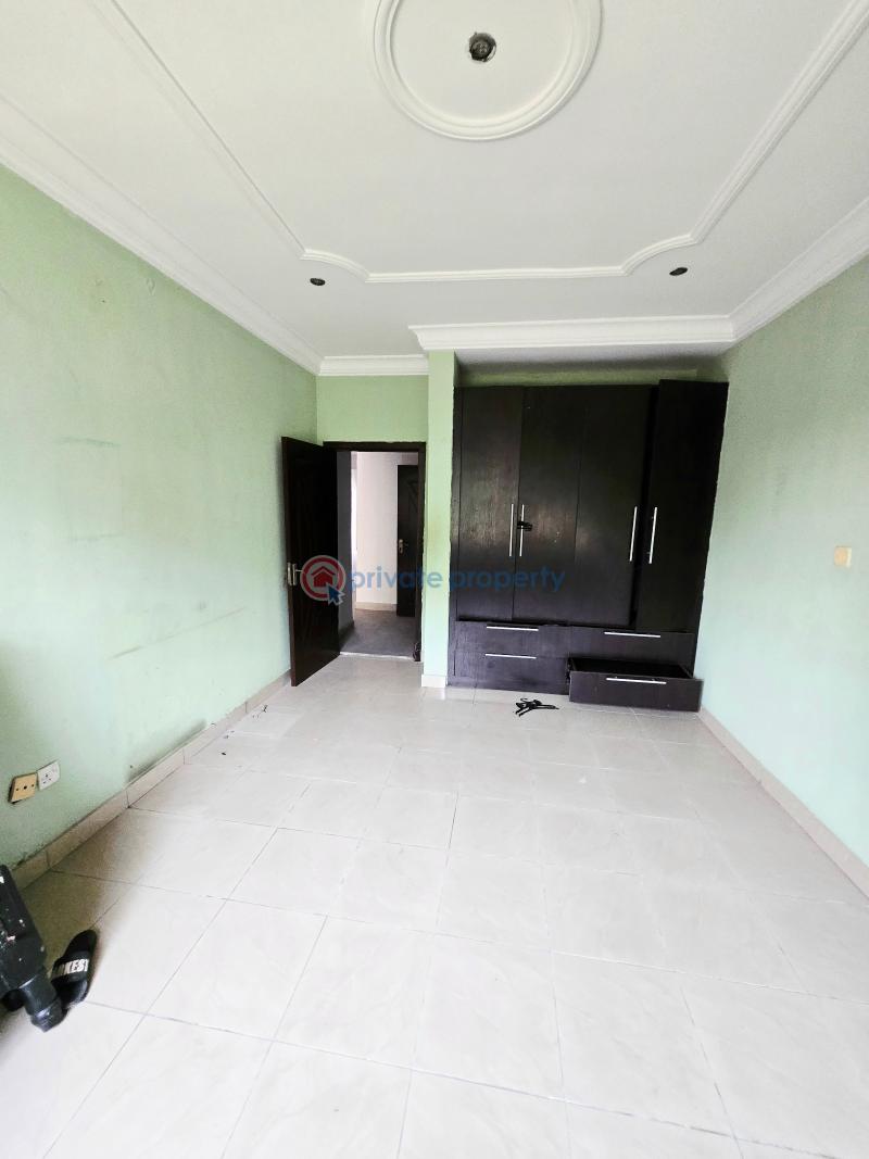 6 bedroom Office For Rent Lekki Phase 1 Lagos - 7