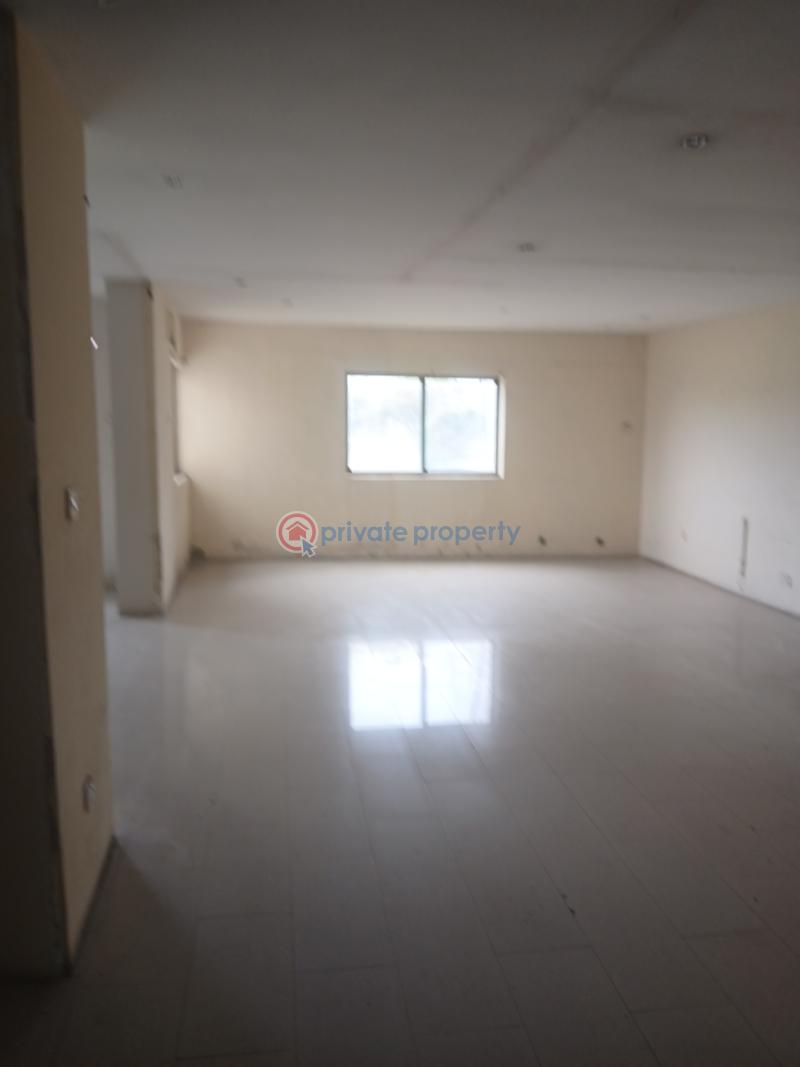 Office For Rent Awolowo Road Ikoyi Lagos - 0