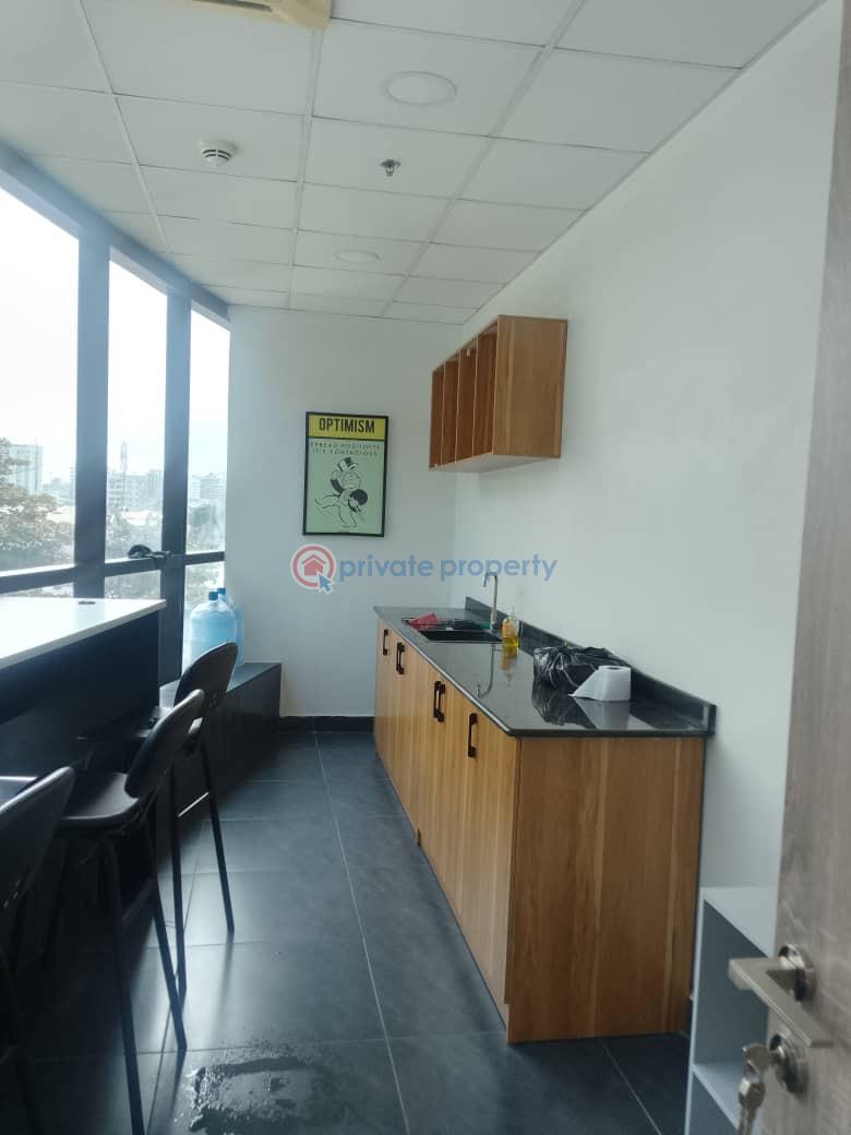 Office For Rent Victoria Island Lagos - 6
