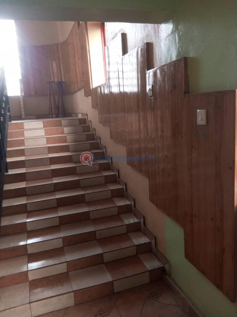Office For Rent Ikeja Lagos - 5