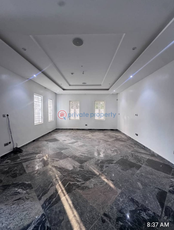 1 bedroom Private Office For Rent Jabi Abuja Phase 2  - 0