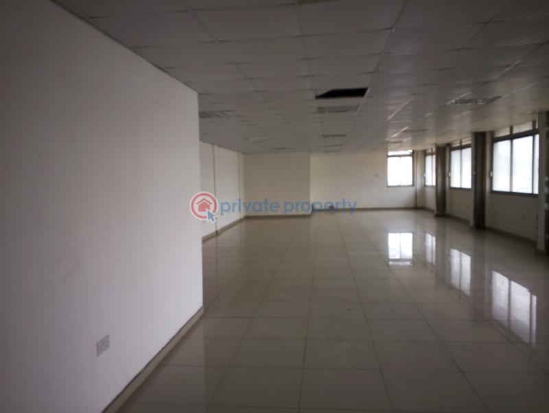 Office For Rent Off Ademola Adetokunbo Victoria Island Lagos - 1