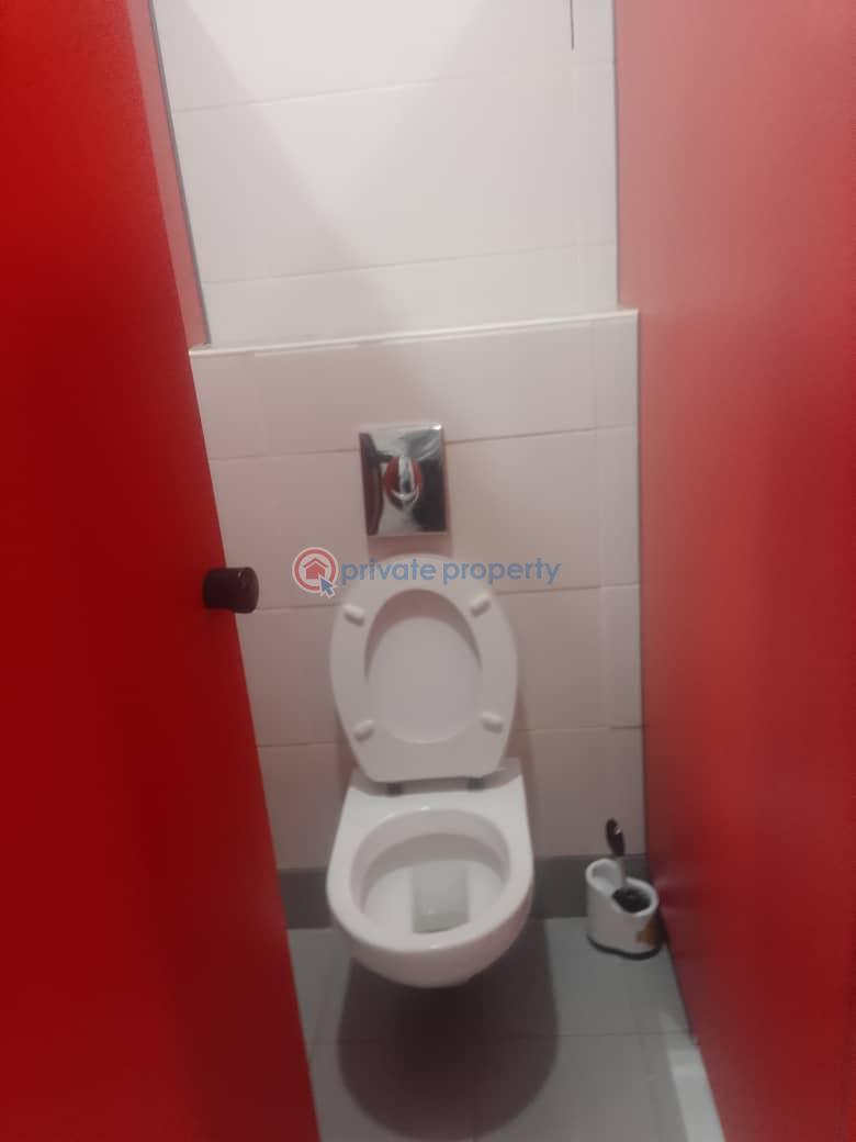 Office For Rent Victoria Island Lagos - 5