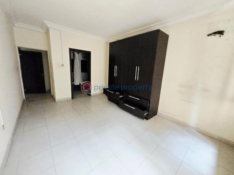 6 bedroom Office For Rent Lekki Phase 1 Lagos - 13