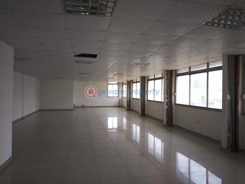 Office For Rent Off Ademola Adetokunbo Victoria Island Lagos - 2