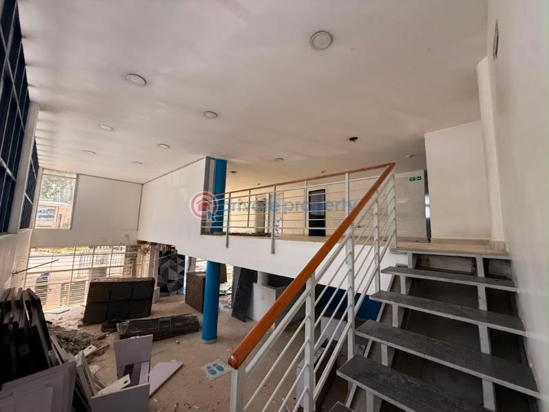 Office For Rent Victoria Island Lagos - 5
