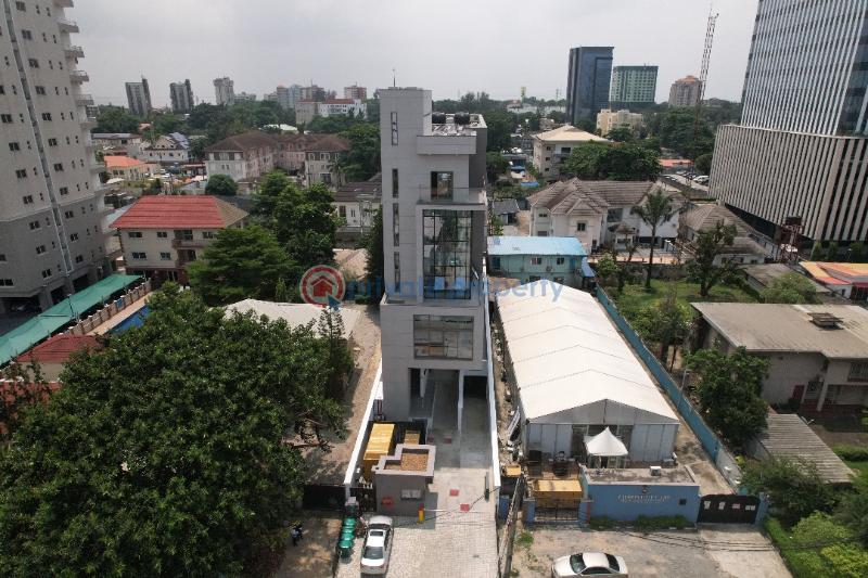 Office space - 7 1 bedroom Office For Rent Old Ikoyi Lagos - 7