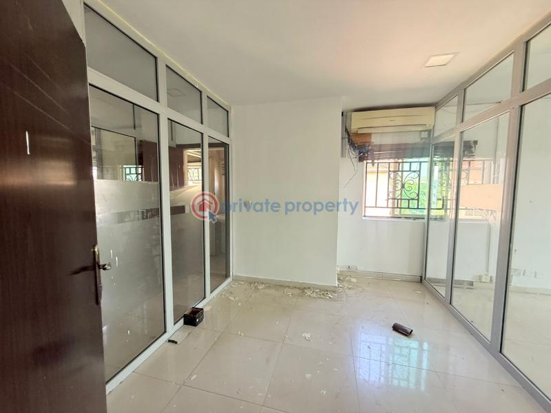 Office For Rent Wuse II Abuja Phase 1  - 1
