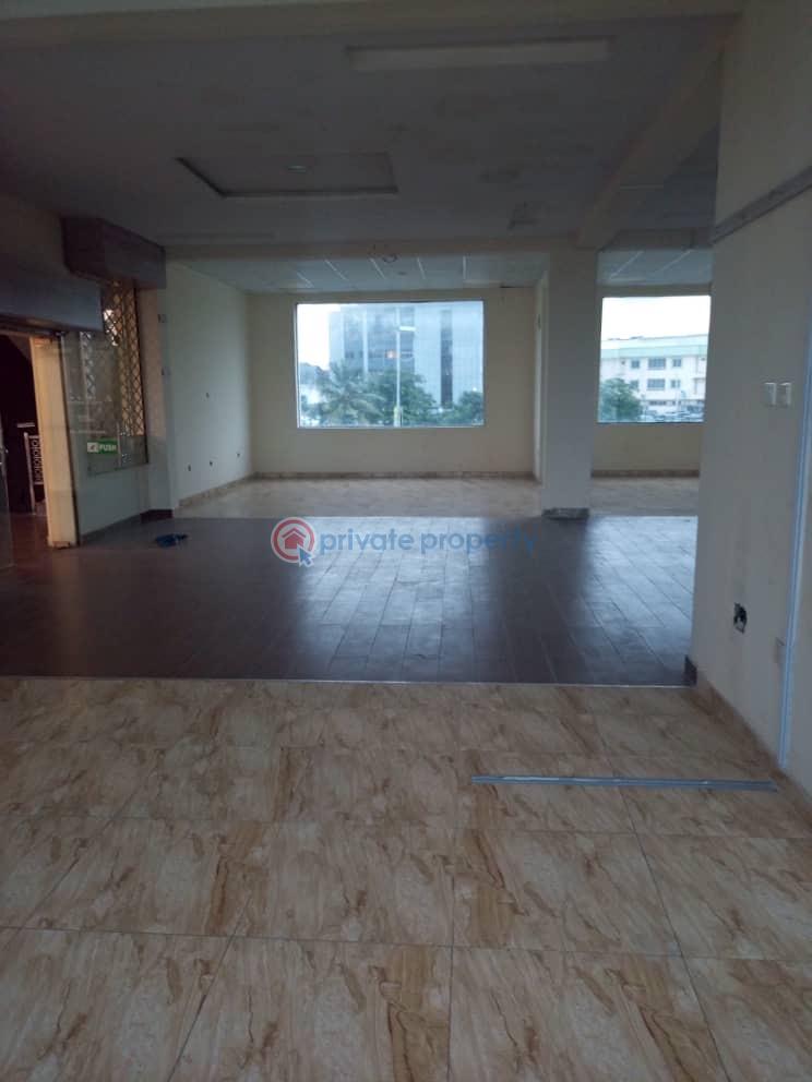 Office For Rent Lekki Phase 1 Lagos - 2