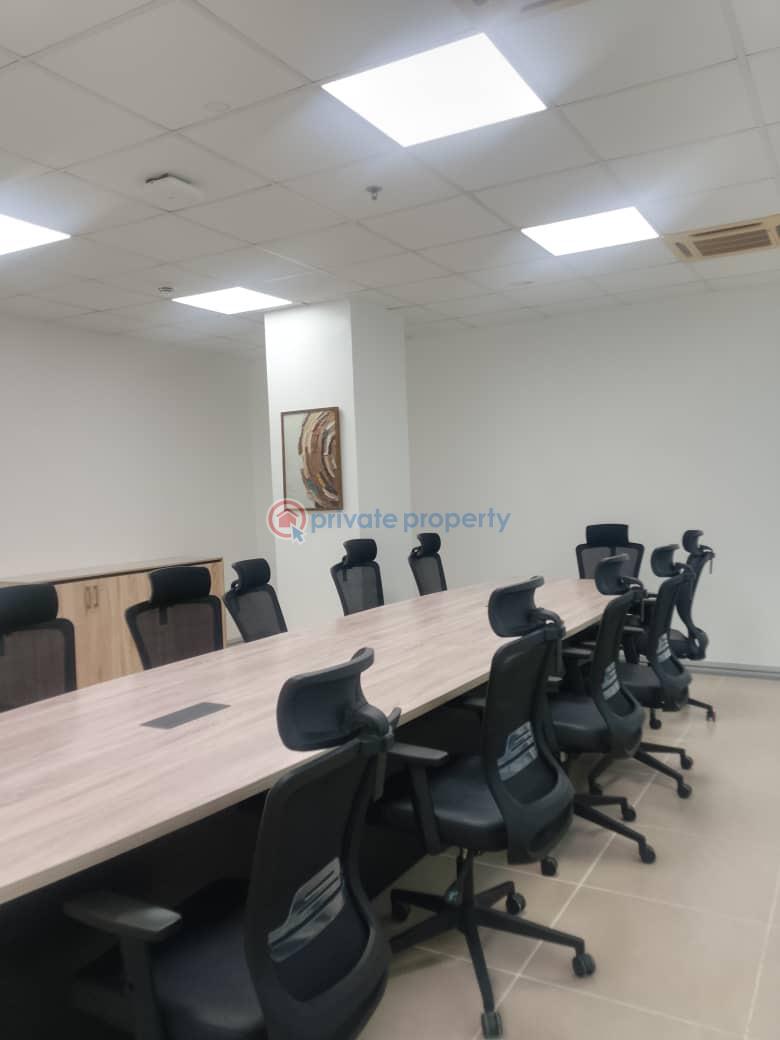 Office For Rent Victoria Island Lagos - 3