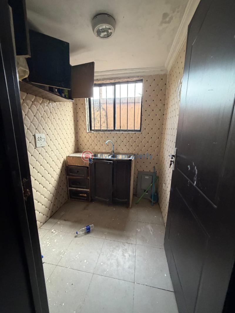 Office For Rent Lekki Phase 1 Lagos - 3