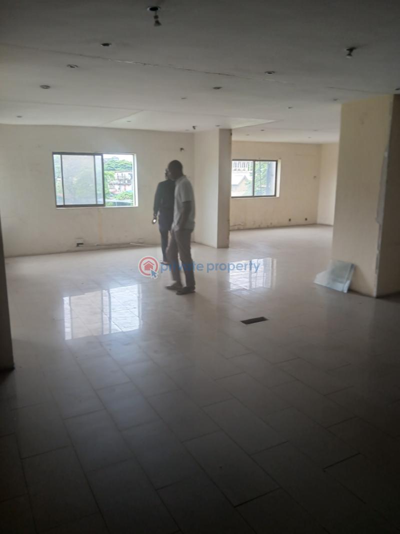 Office For Rent Awolowo Road Ikoyi Lagos Ikoyi Lagos - 2