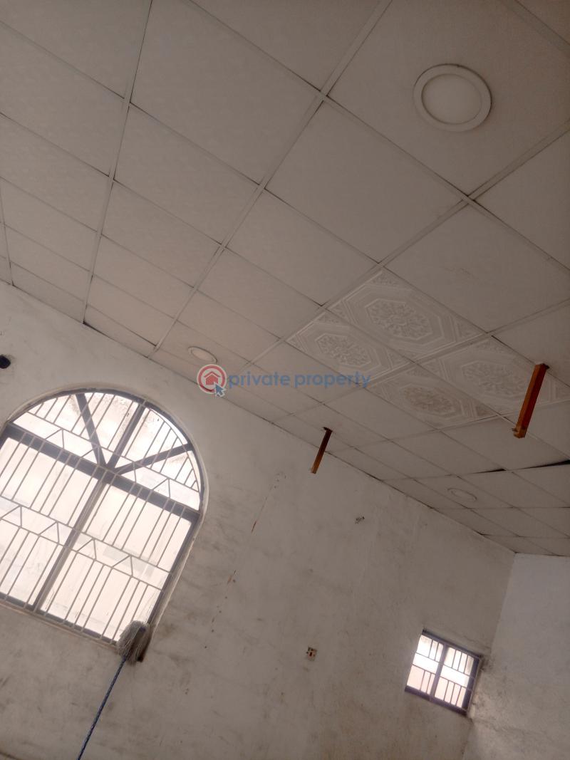 Mall/Complex/Plaza For Rent Agungi Bus Stop Agungi Lekki Lagos - 7